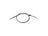 Dorman C660736 Parking Brake Cable - Rear Right