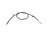 Dorman C660741 Parking Brake Cable - Rear Right