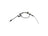 Dorman C660750 Parking Brake Cable - Rear Right