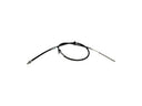 Dorman C660773 Parking Brake Cable - Rear Right