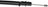 Dorman C660783 Parking Brake Cable - Rear Left