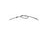 Dorman C660813 Parking Brake Cable - Rear Left