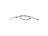 Dorman C660817 Parking Brake Cable - Rear Left