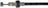 Dorman C660830 Parking Brake Cable - Rear Left