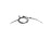 Dorman C660841 Parking Brake Cable - Rear Left
