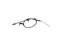 Dorman C660854 Parking Brake Cable - Rear Left