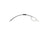 Dorman C660904 Parking Brake Cable - Front