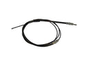 Dorman C660910 Parking Brake Cable - Front