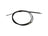 Dorman C660910 Parking Brake Cable - Front