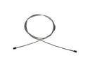 Dorman C660926 Parking Brake Cable - Intermediate