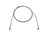 Dorman C660927 Parking Brake Cable - Intermediate