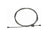 Dorman C660942 Parking Brake Cable - Intermediate