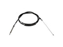 Dorman C660958 Parking Brake Cable - Rear Right