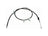 Dorman C660975 Parking Brake Cable - Rear Left