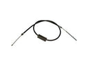 Dorman C660981 Parking Brake Cable - Front