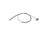 Dorman C660987 Parking Brake Cable - Intermediate