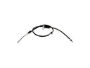 Dorman C661018 Parking Brake Cable - Rear Left