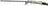 Dorman C661021 Parking Brake Cable - Rear Right