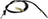 Dorman C661032 Parking Brake Cable - Rear Right