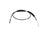 Dorman C661040 Parking Brake Cable - Rear Right