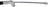 Dorman C661081 Parking Brake Cable - Rear Right
