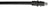Dorman C661082 Parking Brake Cable - Rear Right
