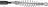 Dorman C661115 Parking Brake Cable - Rear Left