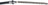 Dorman C661151 Parking Brake Cable - Rear Left or Rear Right