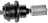 Dorman C661179 Parking Brake Cable - Intermediate, Rear Left Outer or Rear Right Outer