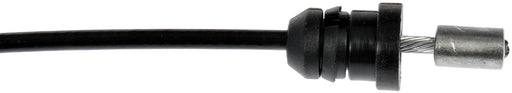 Dorman C661202 Parking Brake Cable - Intermediate