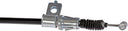 Dorman C661204 Parking Brake Cable - Rear Right