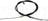 Dorman C661212 Parking Brake Cable - Rear Left