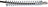 Dorman C661275 Parking Brake Cable - Rear Left