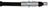 Dorman C661285 Parking Brake Cable - Rear Left