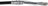 Dorman C661292 Parking Brake Cable - Rear Right