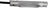 Dorman C661305 Parking Brake Cable - Intermediate
