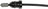 Dorman C661309 Parking Brake Cable - Intermediate