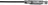 Dorman C661317 Parking Brake Cable - Rear Left