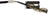 Dorman C661326 Parking Brake Cable - Rear Right