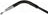 Dorman C661353 Parking Brake Cable - Rear Left