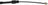 Dorman C661375 Parking Brake Cable - Rear Right