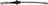 Dorman C661386 Parking Brake Cable