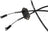 Dorman C661400 Parking Brake Cable - Rear Left or Rear Right