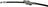 Dorman C661426 Parking Brake Cable - Rear Left