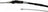 Dorman C661436 Parking Brake Cable - Rear