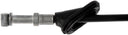 Dorman C661450 Parking Brake Cable - Rear Left