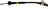 Dorman C661477 Parking Brake Cable - Rear Right