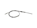 Dorman C91949 Parking Brake Cable - Rear Left or Rear Right
