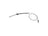 Dorman C92240 Parking Brake Cable - Rear Left or Rear Right