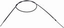 Dorman C92257 Parking Brake Cable - Front